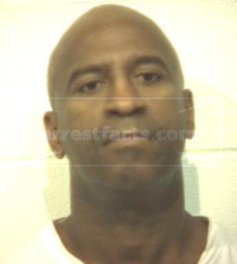 Kevin Dwaine Manuel