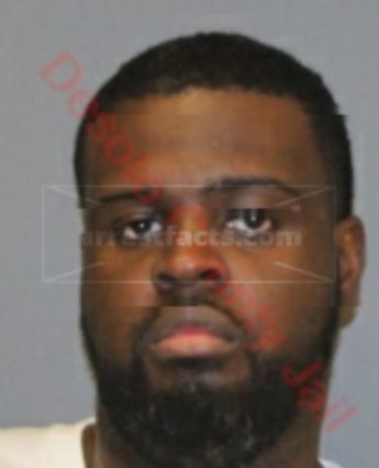 Montrell Clayton