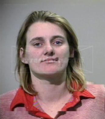 Stacy Marie Morrison