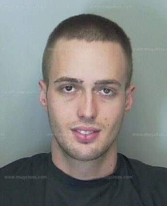 Timothy Daniel Toney