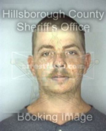 Eric Shawn Huggins