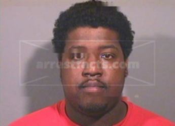 Timothy Jameal Cranford