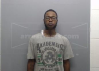 Jakendre White