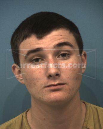 Kyle Preston Rogge