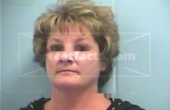 Kathleen Marie Thomas