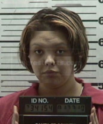 Miranda Cherrie Vigil