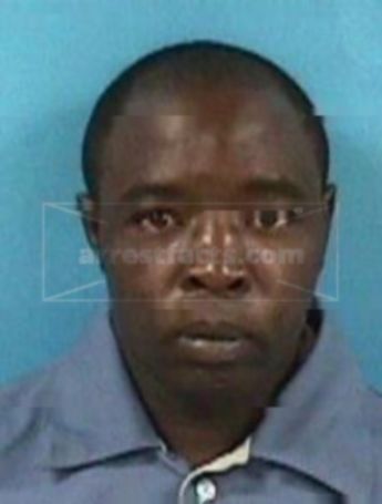 Charles Irvin Brown