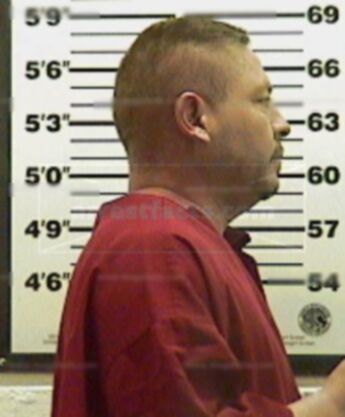 Johnny Gerald Sandoval