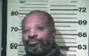 Thomas Marshall Taylor Jr.