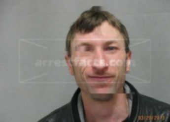 Joshua Michael Randolph
