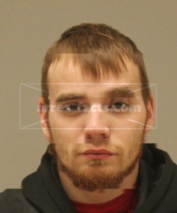 Carter Scott Bontrager