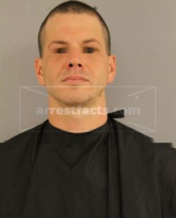 Joseph Earl Meredith