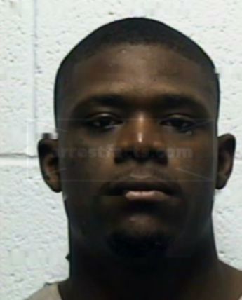 Darryl E Bickham Jr.