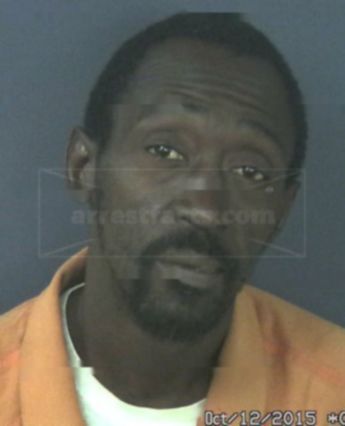 Harry Winbush Cooper