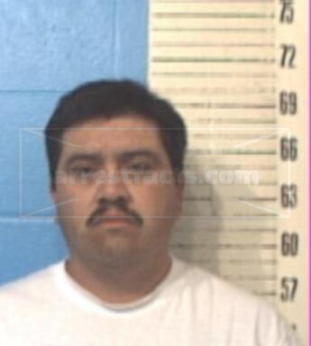 Daniel Valdez
