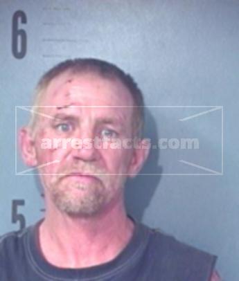 Allen Dale Keith