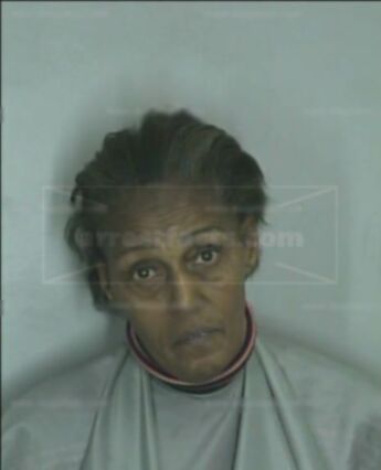Ruth Vonzella Brooks