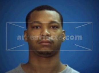 Eric Maurice Johnson