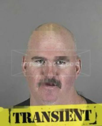 Jay Francis Conner