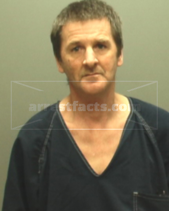 Dennis Earl Lewis