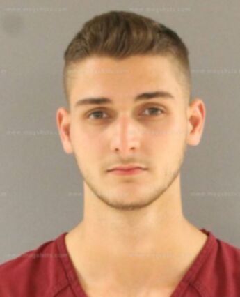 Jonathan Tyler Horton