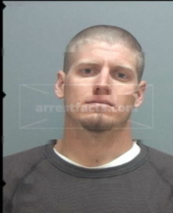 Tyler Michael Sperry