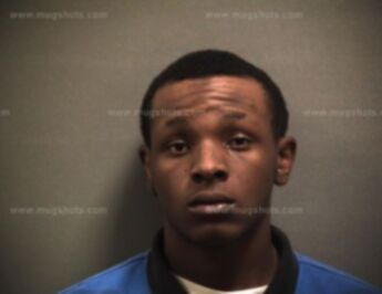 Adrien Jockeel Evans