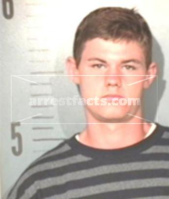 Christopher Berry Chrisner