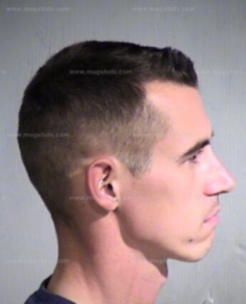 Corey Wayne Glezen