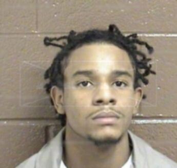 Marquest S Freeman