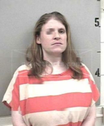 Tara Lee Pasco