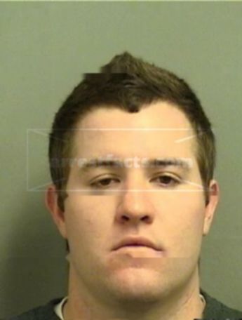 Robert Michael Bradley