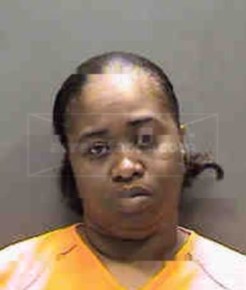 Racheal Crenshaw