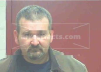 Timothy Caraway