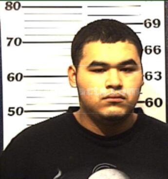 Neftali Angeles