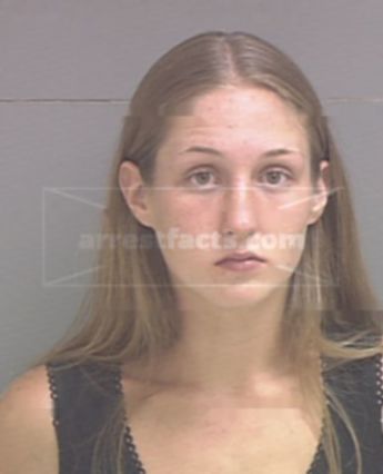 Brittany Kay Higbee