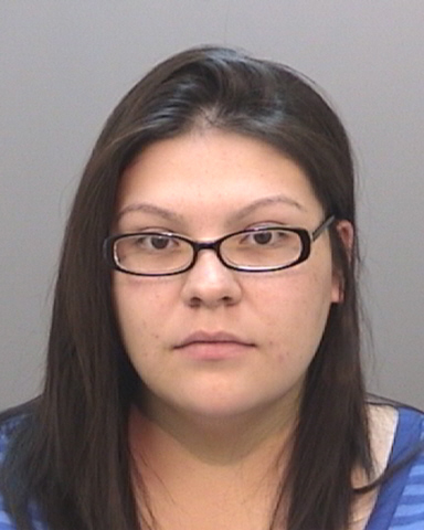 Stephanie Michelle Rael