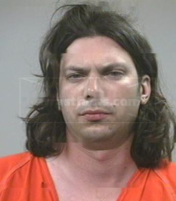 Joseph James Eckert