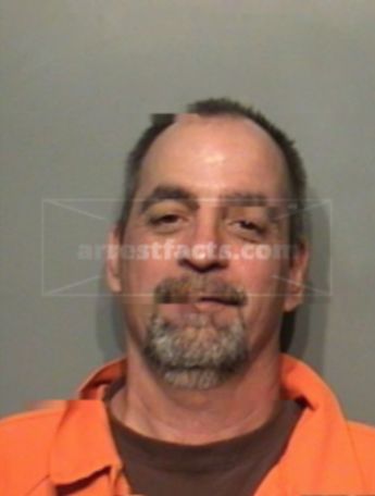 Patrick Corey