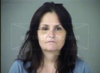 Deanne Renee Thomas