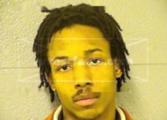 Deon E Johnston