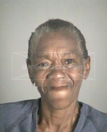 Harriet Massey Holliman