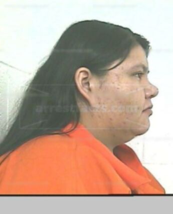 Manotchka Harjo