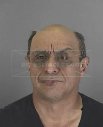 Peter Jose Gonzales