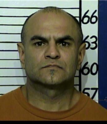 Stephen Anthony Rodriguez