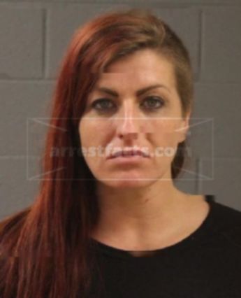Melissa Linda Dutson