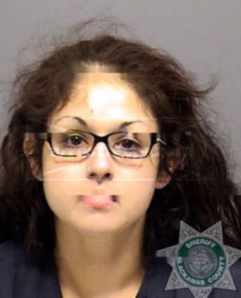 Cherron Lee Adams