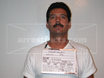 Luis Rodriguez
