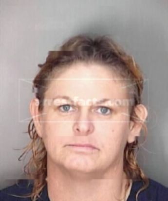 Melba Lynn Cotton