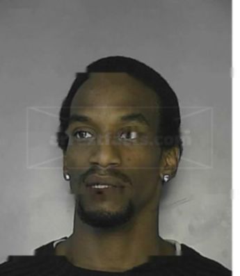 Clintin D. Allen